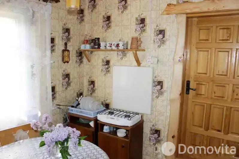 Аренда коттеджа Набережная. Рай рыбака на сутки в Свире ул. Набережная, д. 36 , 100BYN, код 1301 - фото 10