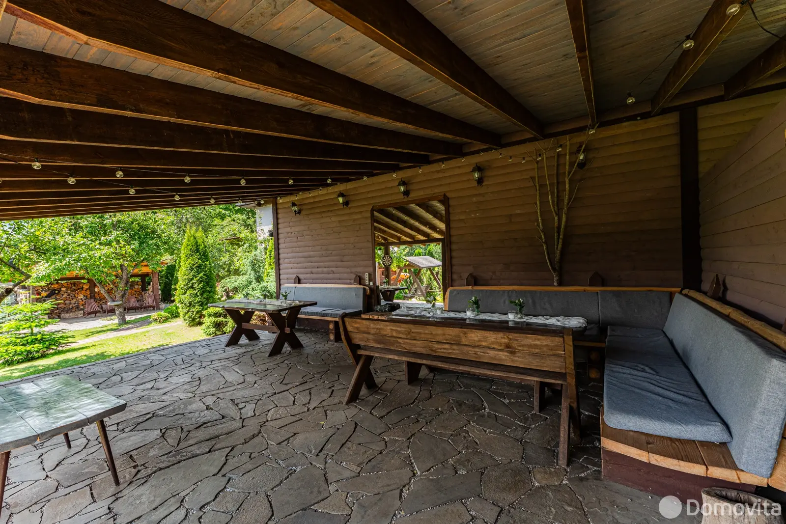 Аренда коттеджа Агроусадьба 