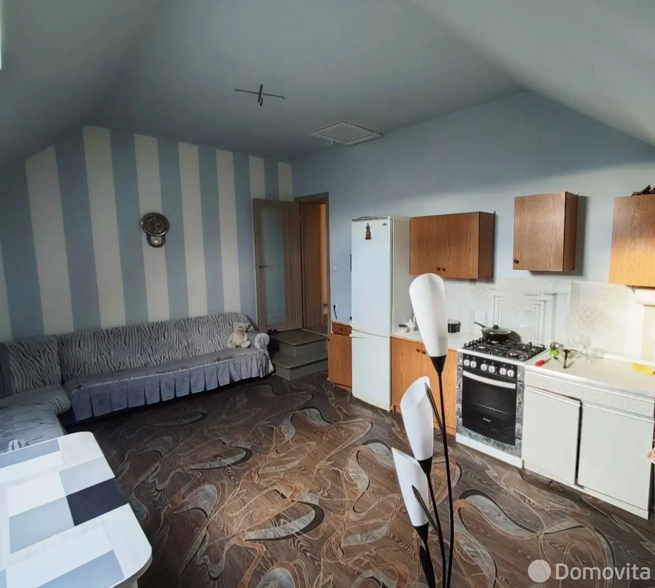 продажа коттеджа, Жлобин, ул. Лазурная