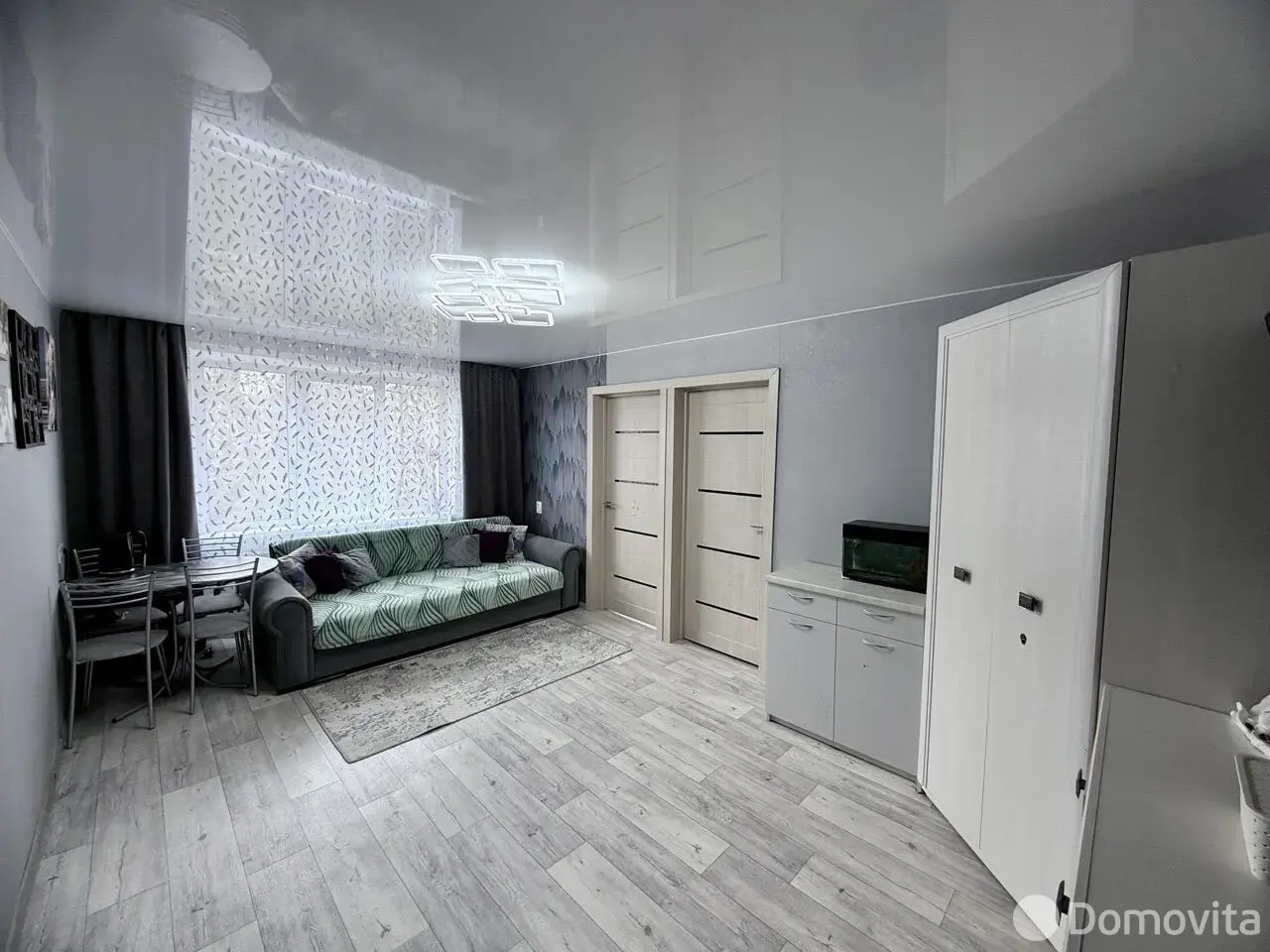 комната, Минск, ул. Казинца, д. 74
