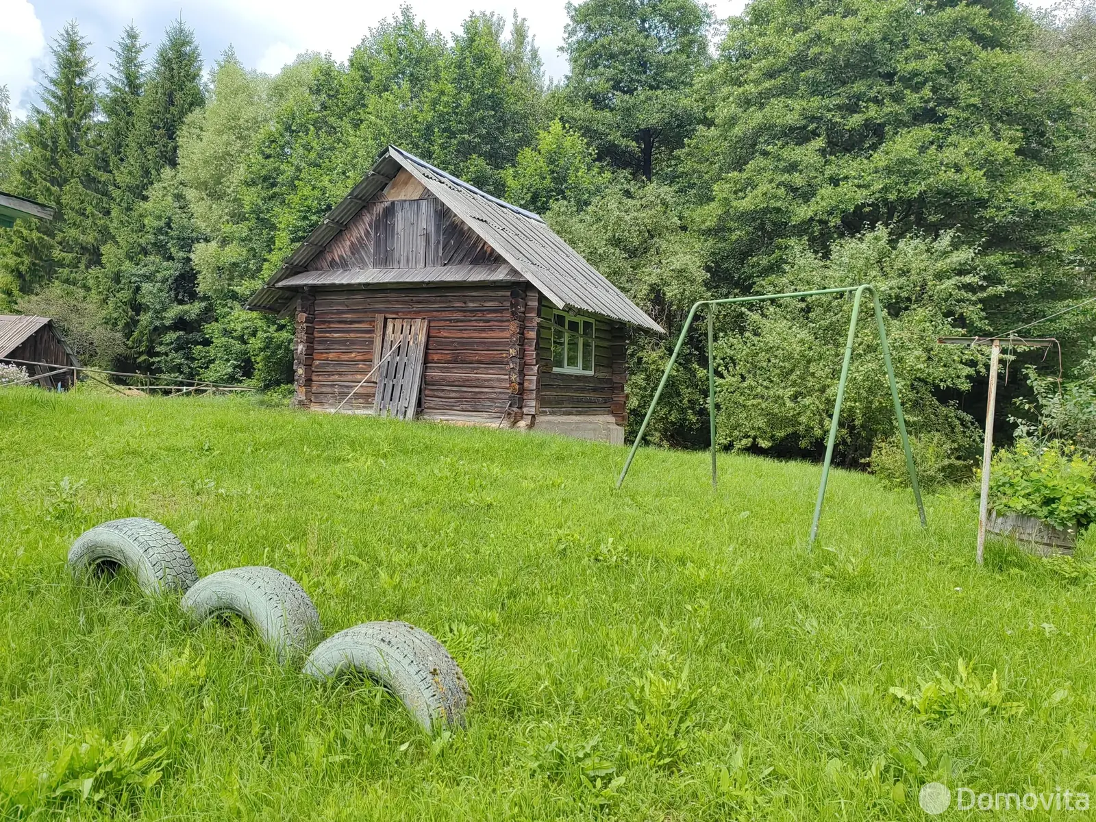 купить коттедж, Дрозды, ул. Лесная, д. 5