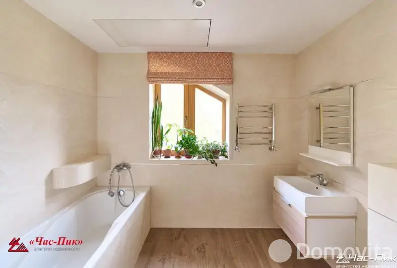 Купить 1-этажную дачу в Крыжовке Минская область, 599000USD, код 184364 - фото 31