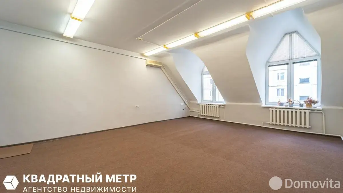 Купить офис на пр-т Независимости, д. 172 в Минске, 92460USD, код 10343 - фото 8