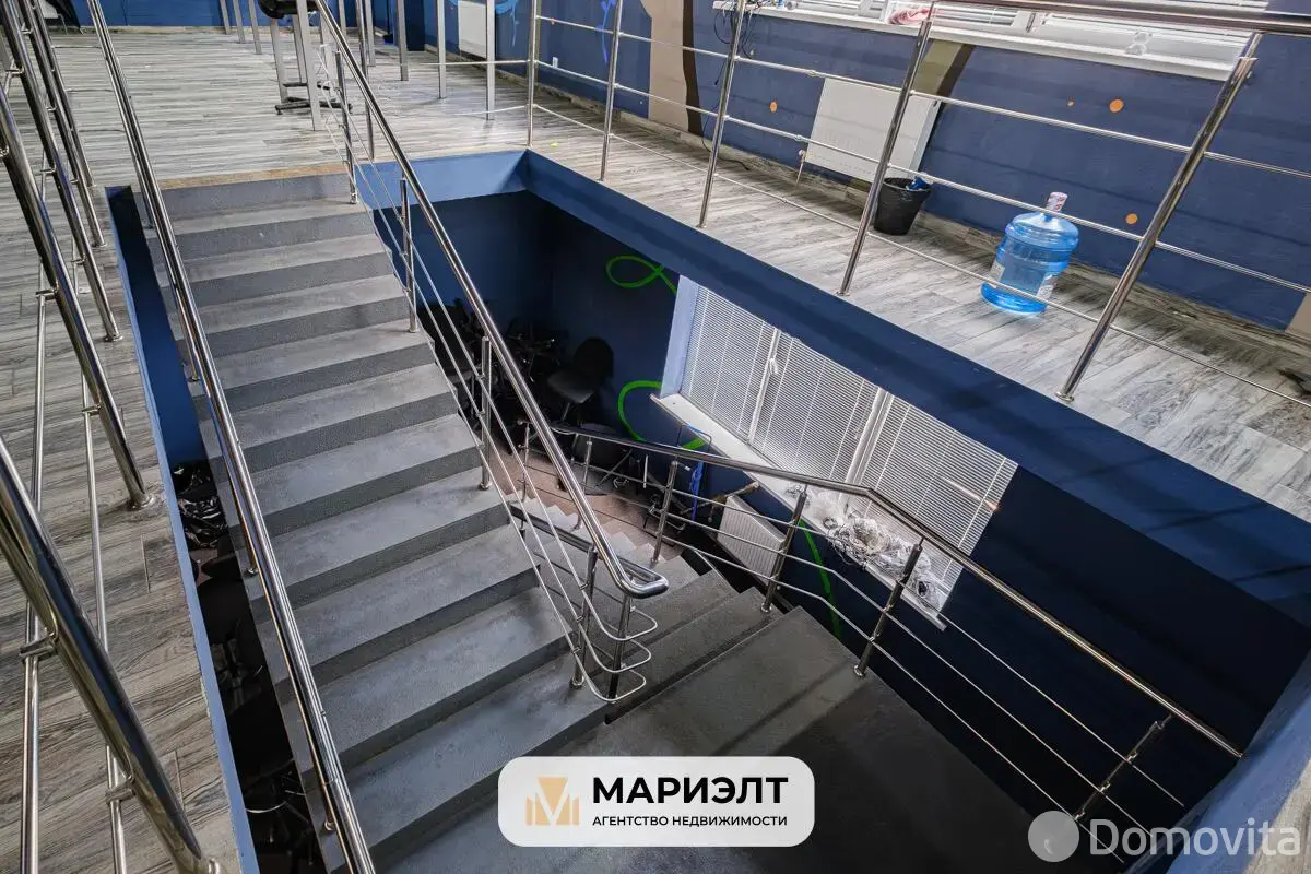 Аренда офиса на ул. Мястровская, д. 26 в Минске, 36698BYN, код 16855 - фото 20