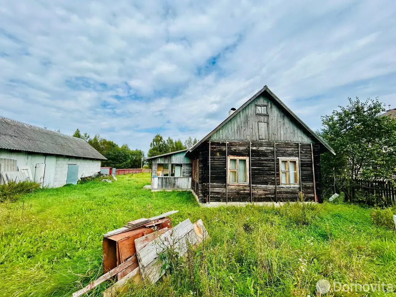 Цена продажи коттеджа, Адасевщина, ул. Центральная