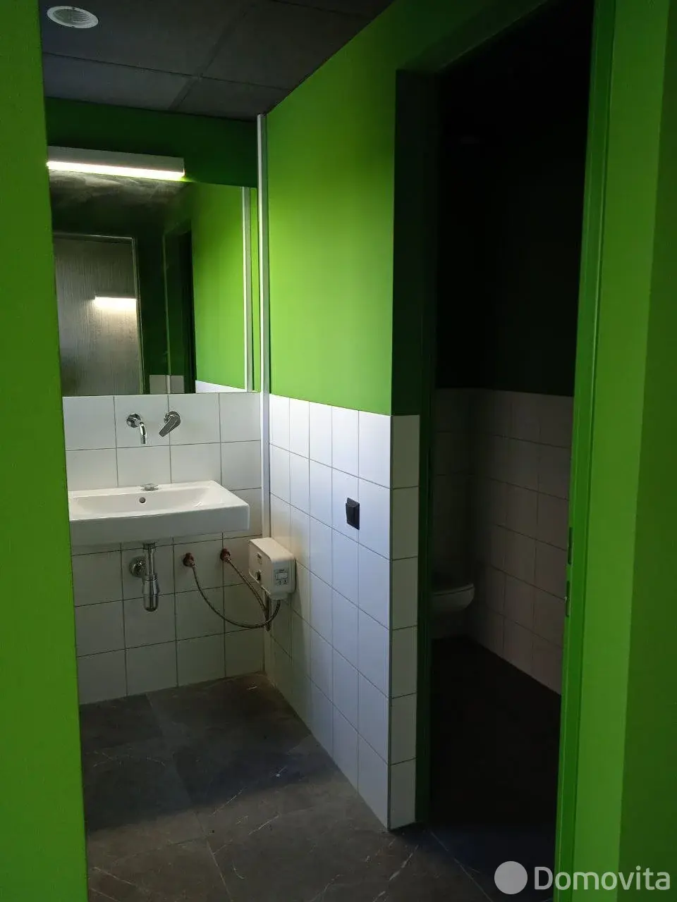 Аренда офиса на ул. Матусевича, д. 33 в Минске, 1350USD, код 14105 - фото 12