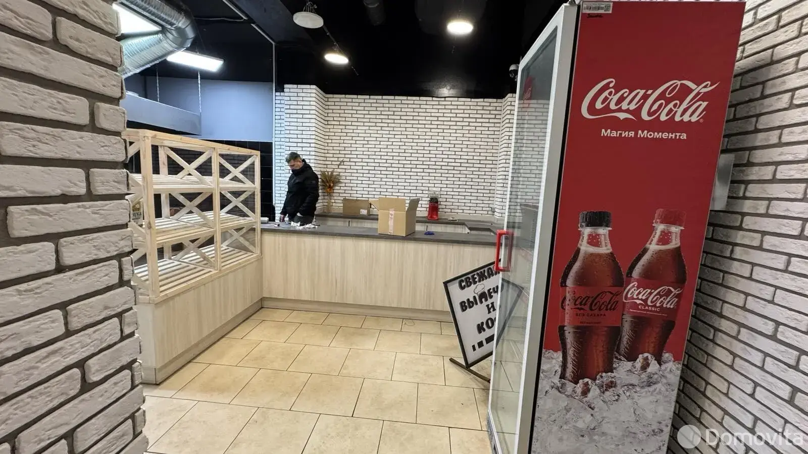 объект сферы услуг, Минск, ул. Щорса, д. 11 