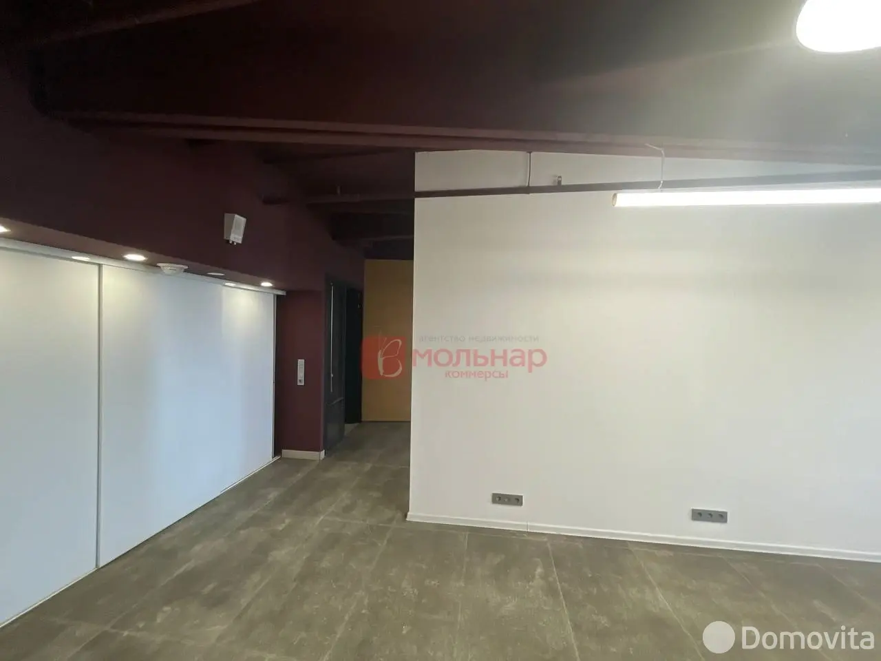 Аренда офиса на пер. Козлова, д. 29 в Минске, 2007BYN, код 14386 - фото 4