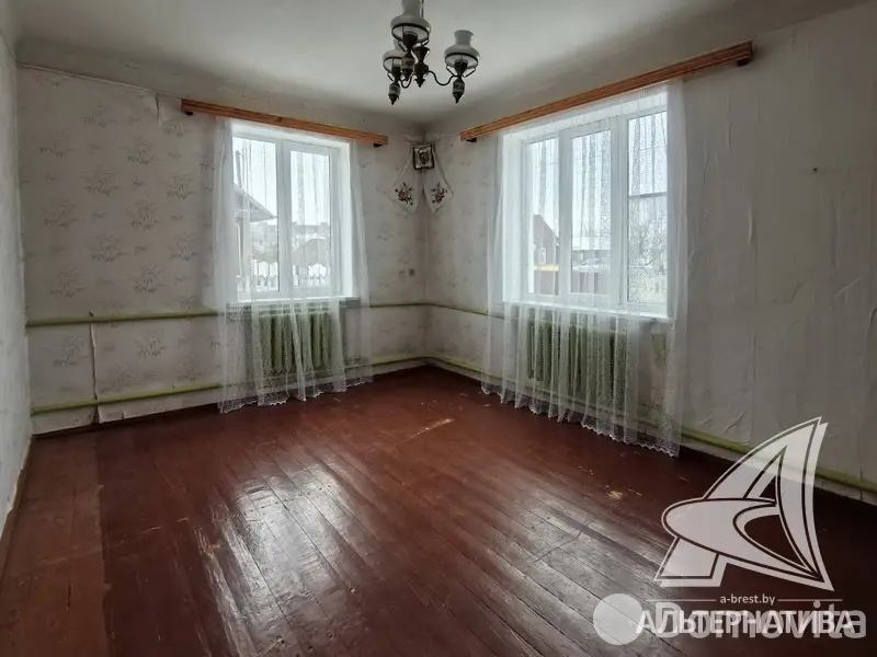 дом, Брест, в Ленинском районе