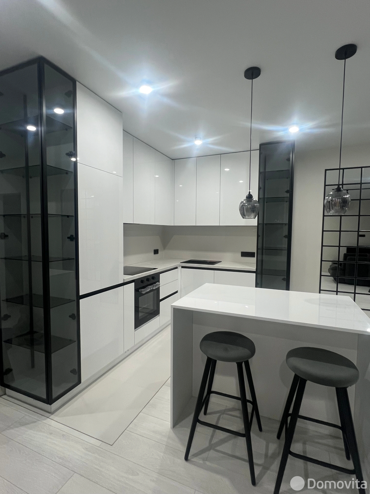 Цена аренды квартиры, Минск, ул. Макаенка, д. 12Л