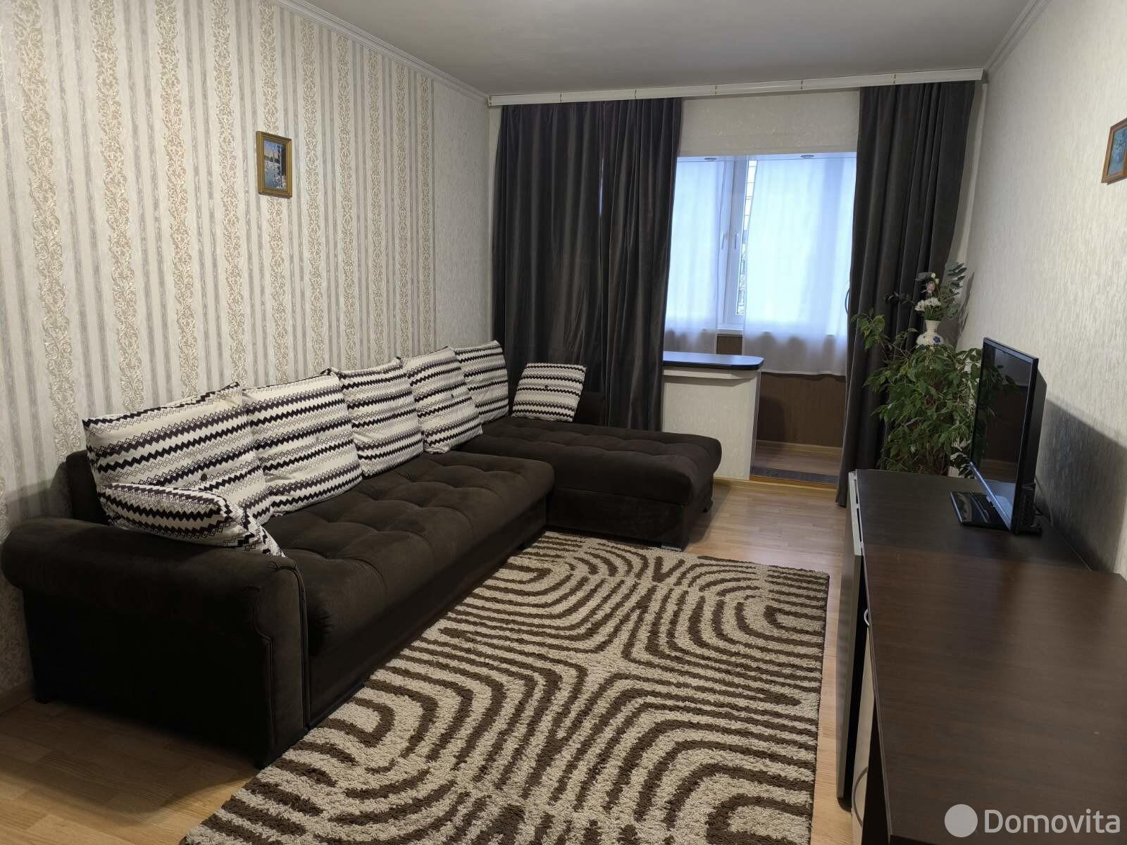 Продажа 3-комнатной квартиры в Гомеле, ул. Сухого, д. 8, 55000 USD, код: 1103401 - фото 2