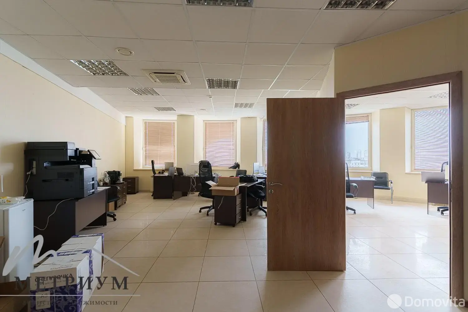 Купить офис на ул. Домбровская, д. 9 в Минске, 1001480USD, код 8880 - фото 11
