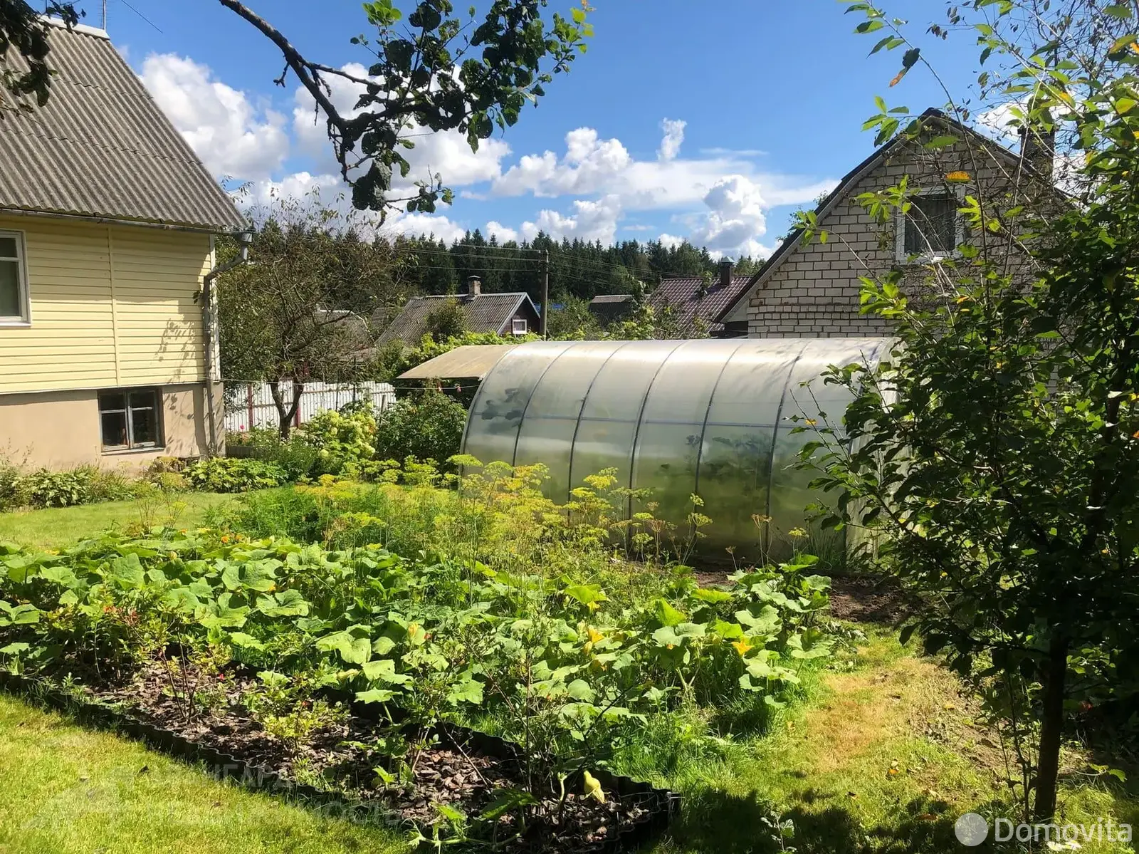 Продажа 2-этажной дачи в СИГНАЛ-2 Минская область, 20000USD, код 183917 - фото 29