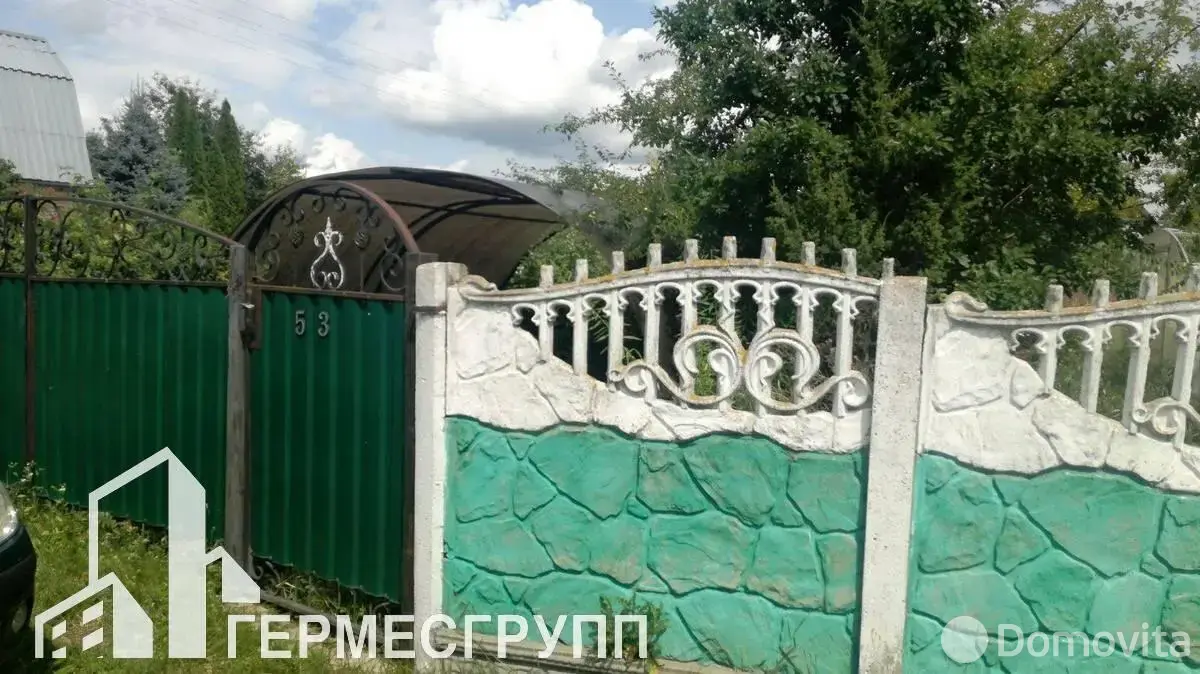 дача, Мороськи,