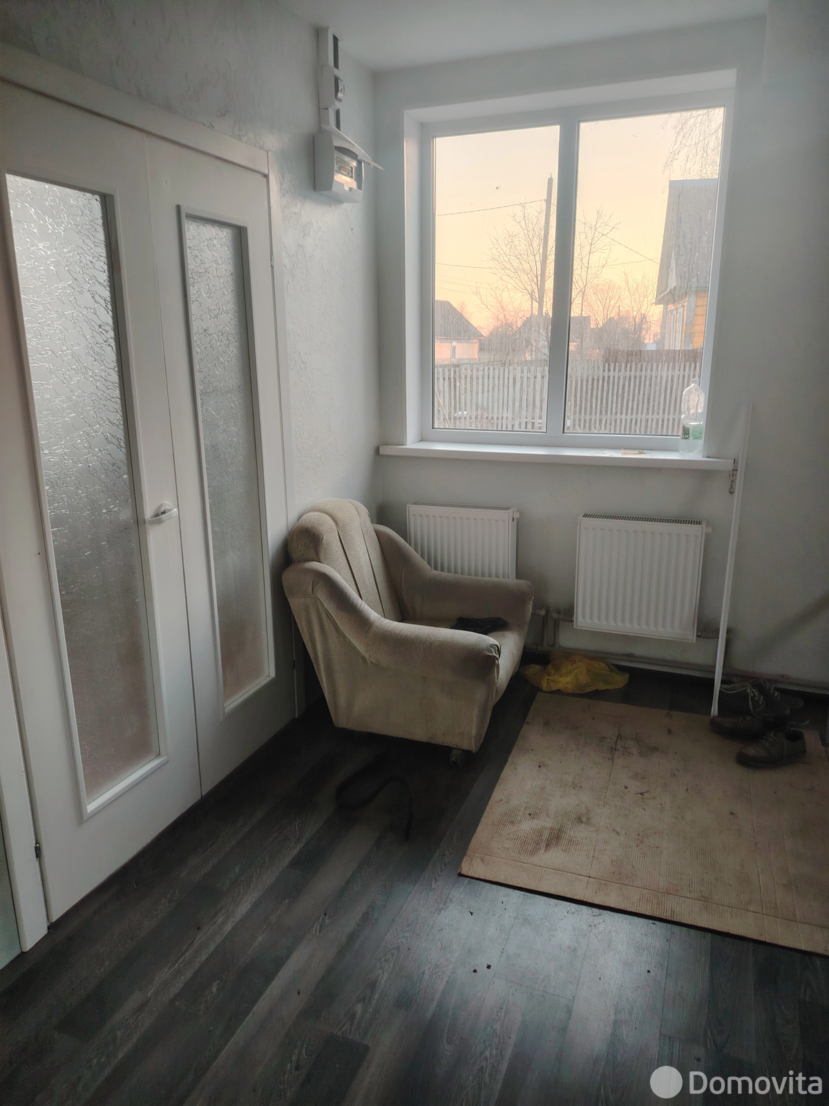 коттедж, Леньки, 