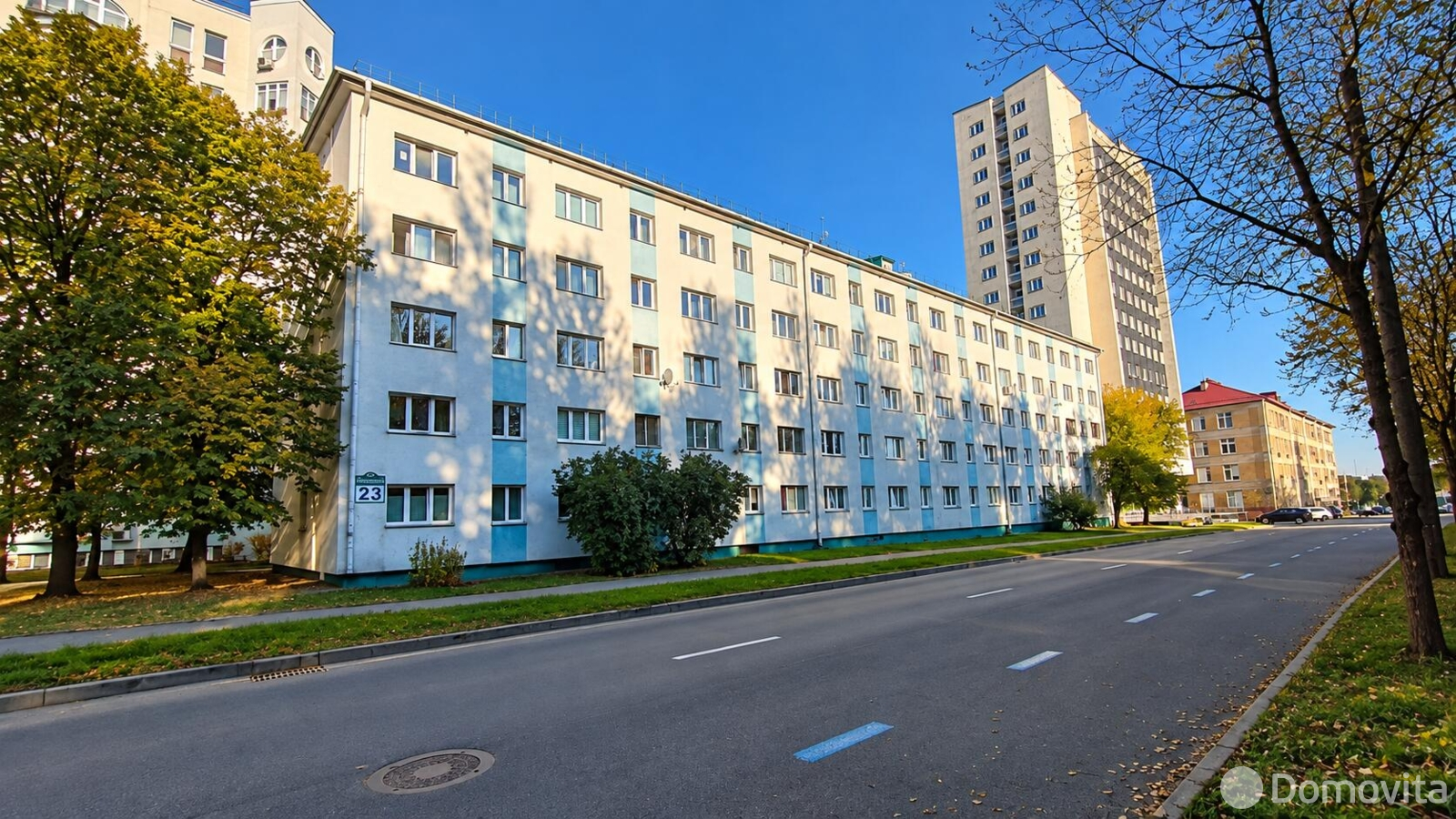 комната, Минск, ул. Академическая, д. 23, стоимость продажи 64 000 р.