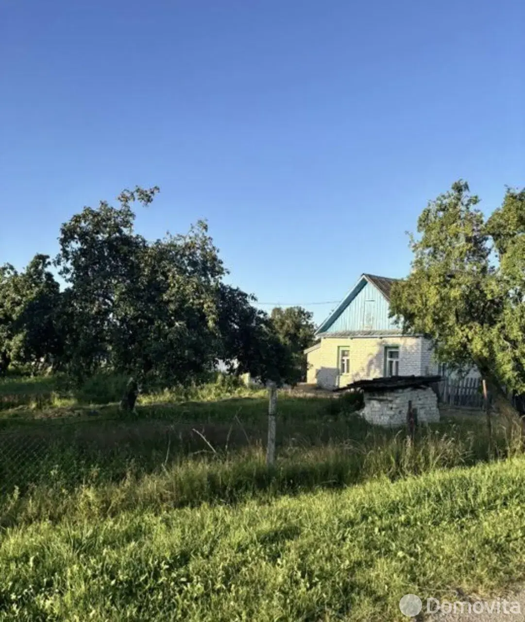 дача, Миловиды, 