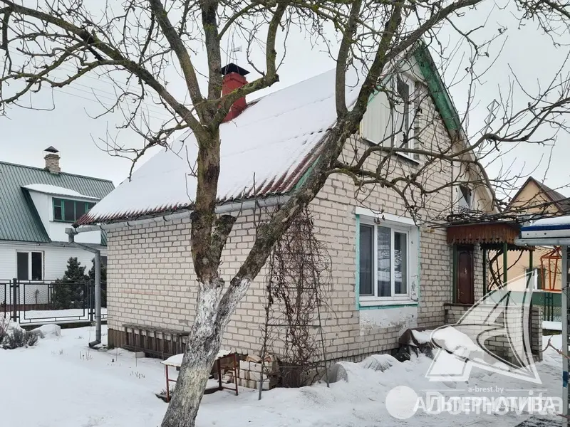 купить дачу, Факел Брестгазоаппарат, 