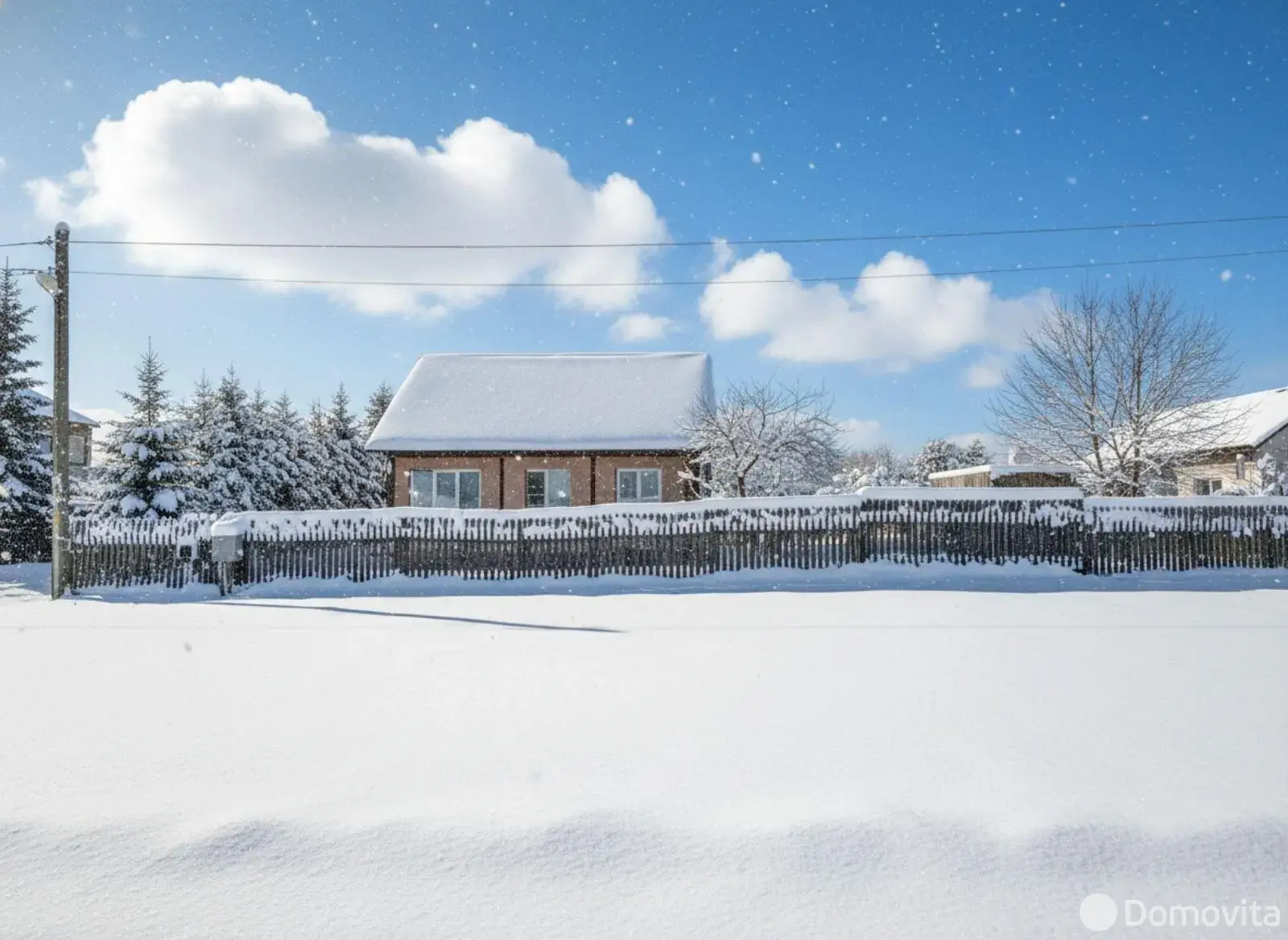 участок, Минск, ул. Гагарина, д. 19