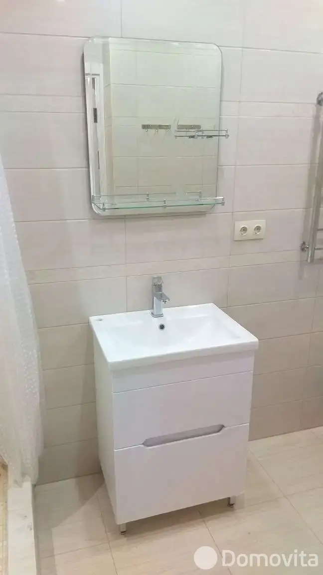 аренда квартиры, Минск, ул. Братская, д. 6