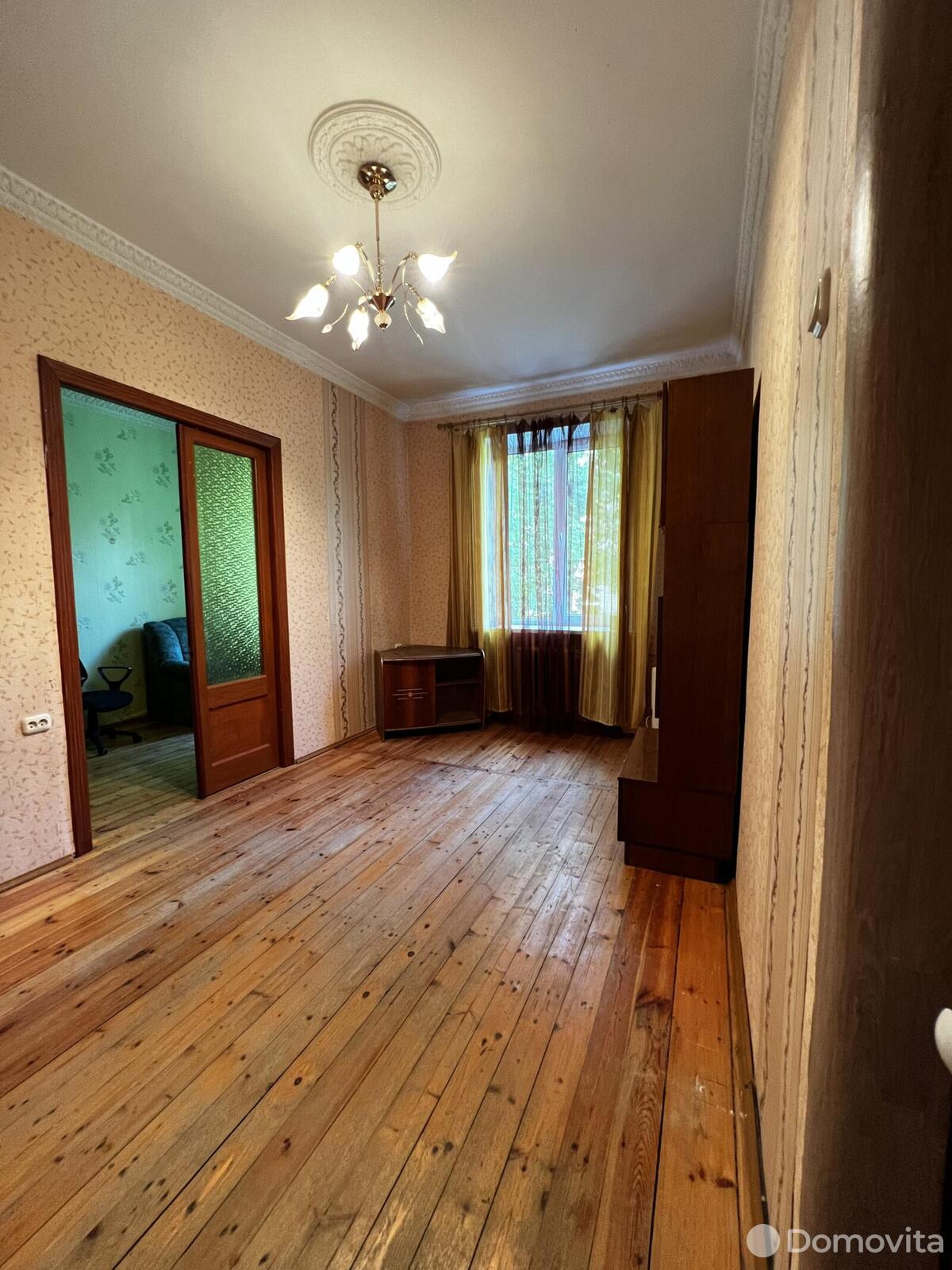 Продажа 2-комнатной квартиры в Минске, ул. Хмелевского, д. 36, 54500 USD, код: 1012264 - фото 5