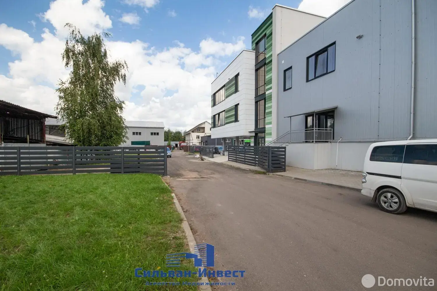 Аренда склада на пр-д Тарасовский, д. 2/А в Тарасово, код 964116 - фото 38