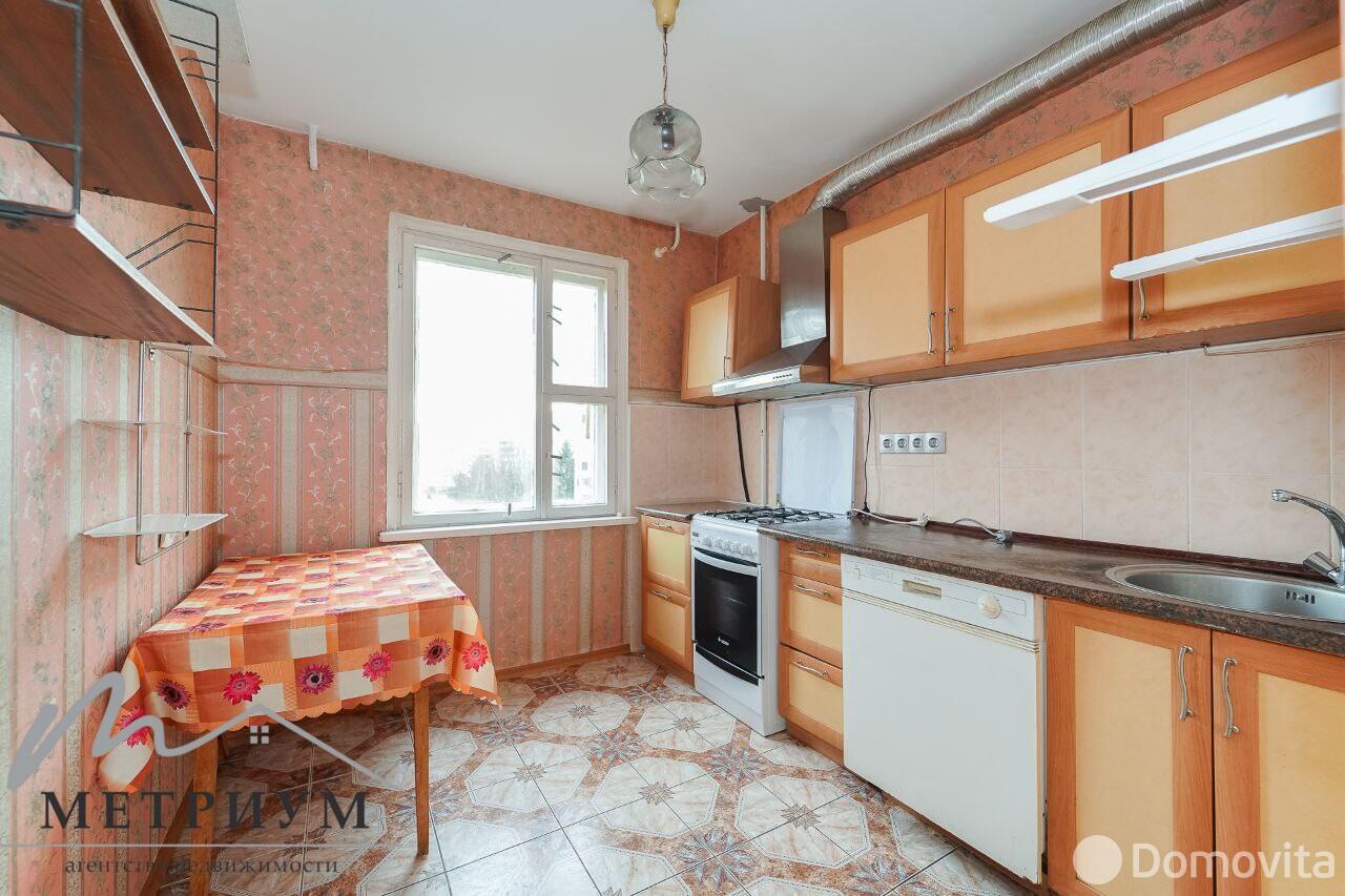 Продажа 2-комнатной квартиры в Минске, пр-т Любимова, д. 46/1, 73900 USD, код: 1111204 - фото 2