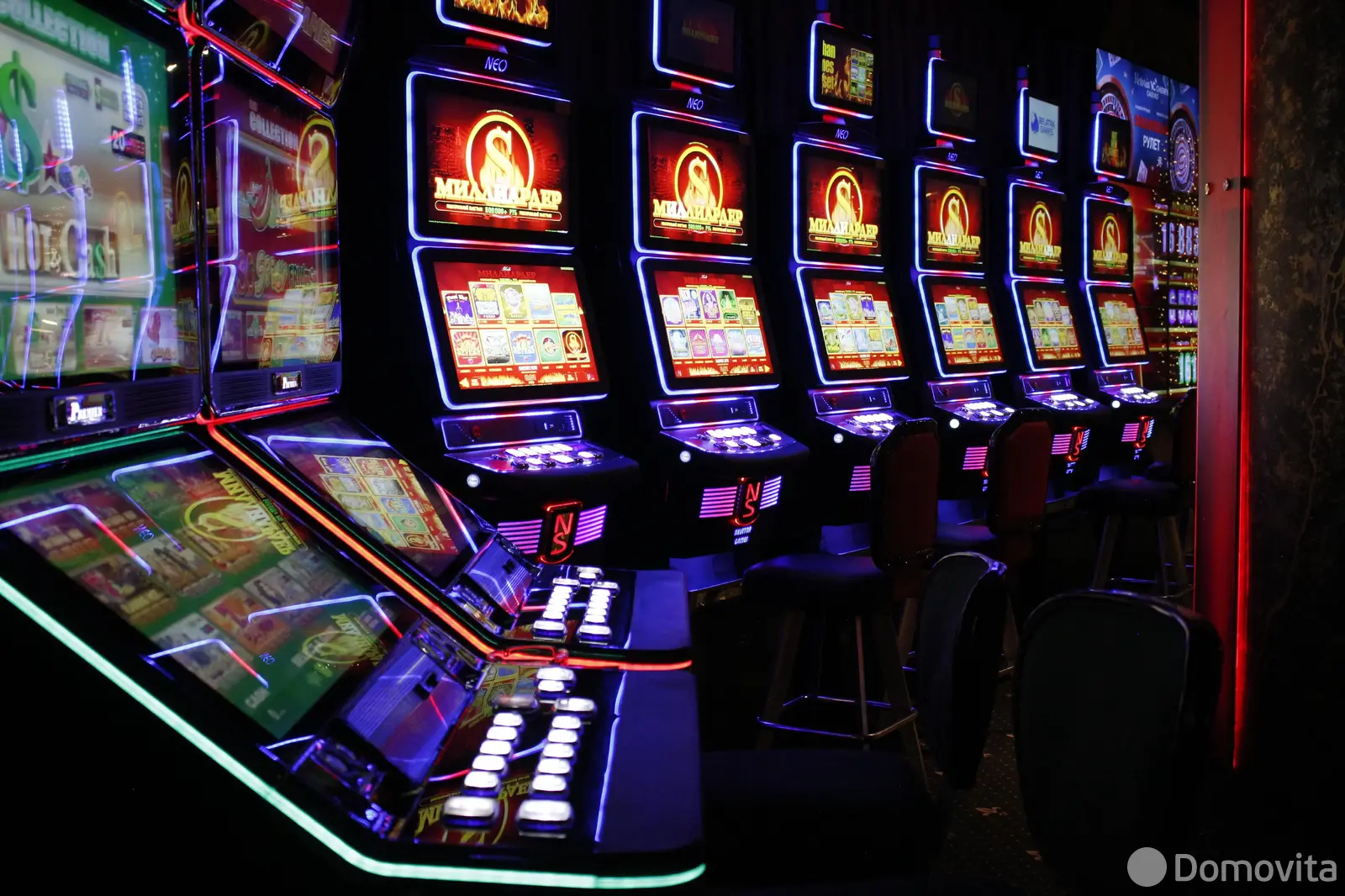 Купить помещение под сферу услуг в Минске, пр-т Победителей, д. 59 - фото 20