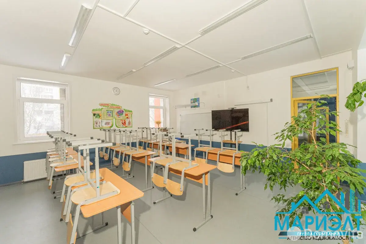 Купить помещение под сферу услуг в Минске, ул. Некрасова, д. 31 - фото 15