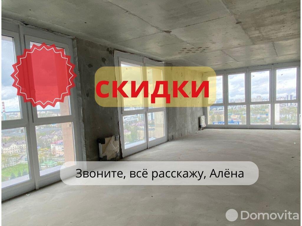 Продажа 3-комнатной квартиры в Минске, ул. Макаенка, д. 12/л, 110580 EUR, код: 1002962 - фото 1