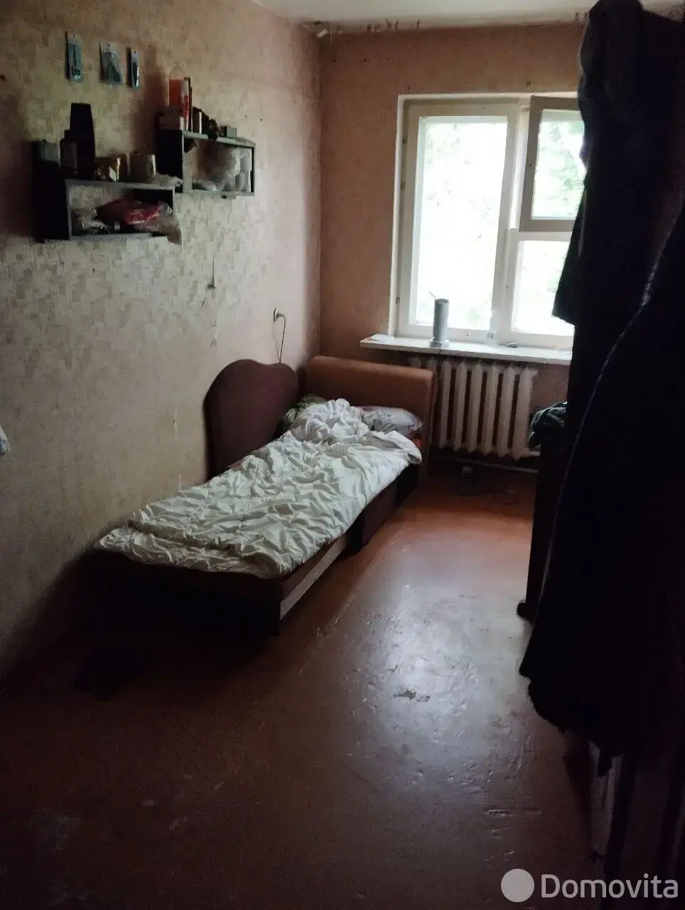 Цена продажи комнаты, Минск, ул. Ольшевского, д. 6