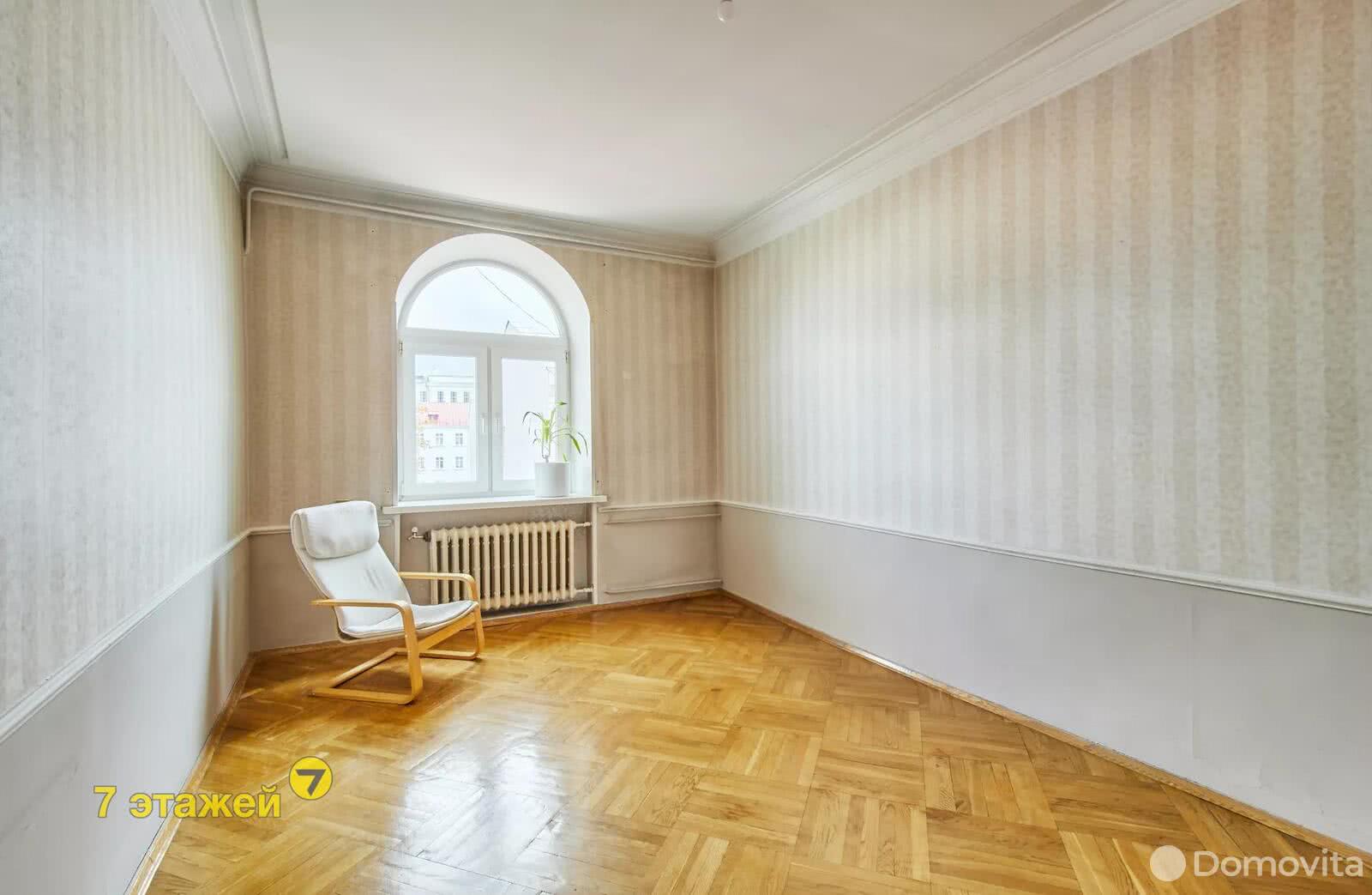 Купить 3-комнатную квартиру в Минске, ул. Городской Вал, д. 10, 215000 USD, код: 998999 - фото 6