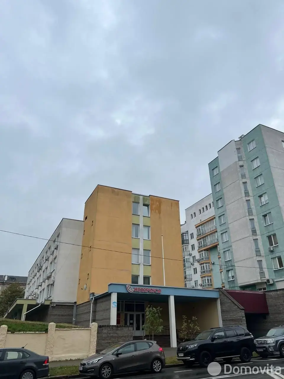Купить офис на ул. Калинина, д. 7/Б в Минске, 1210000BYN, код 7757 - фото 23