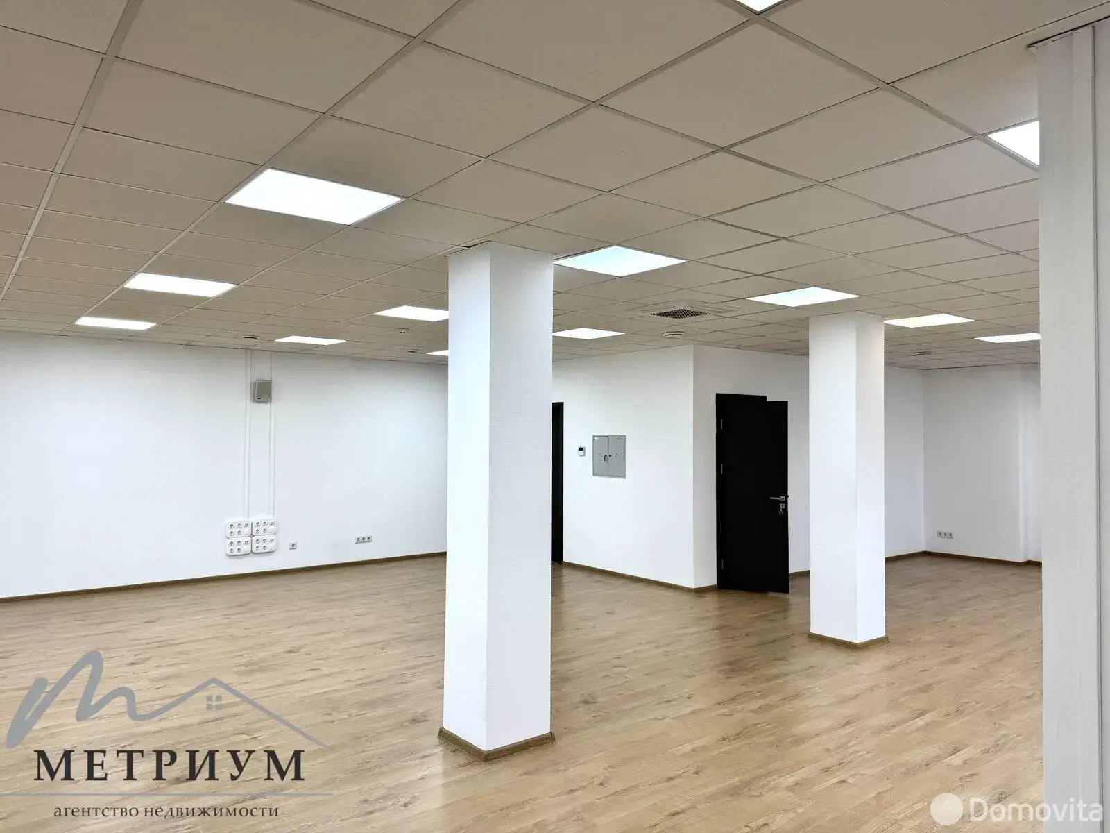 офис, Минск, ул. Амураторская, д. 4/2 