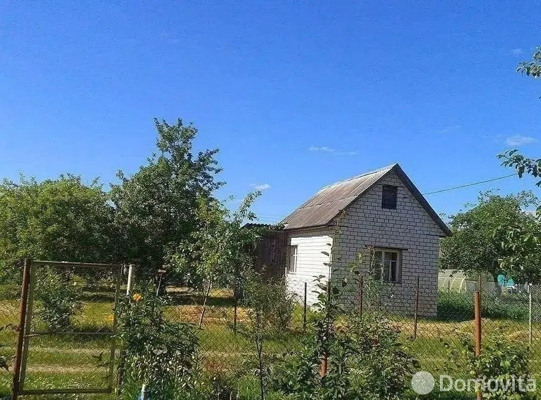 купить дачу, Верас-81,