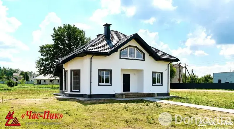 дача, Дещенка, ул. Молодёжная, д. 19, стоимость продажи 464 000 р.