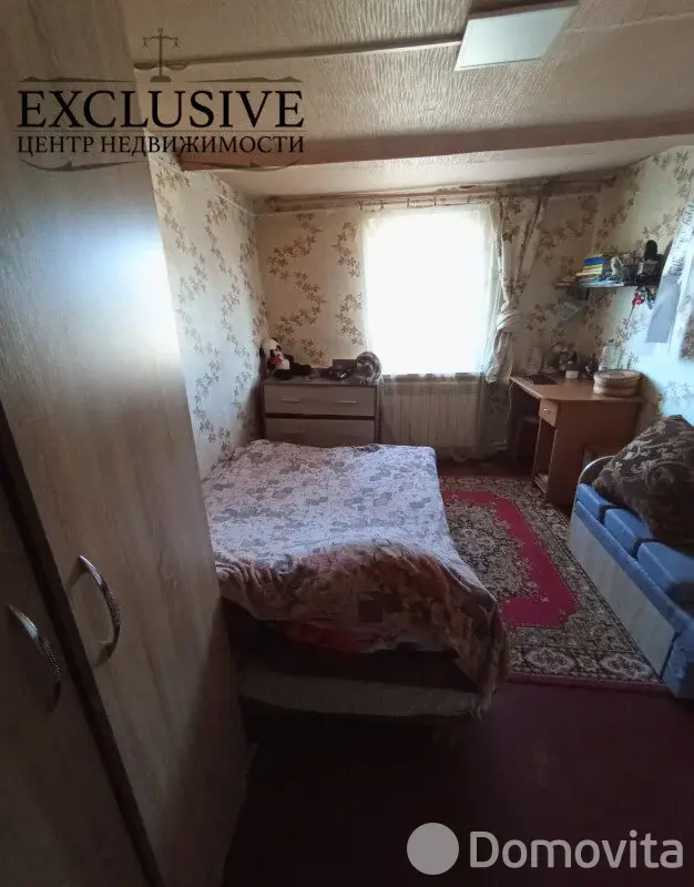 дом, Полоцк, ул. Дзержинского, д. 119 - лучшее предложение