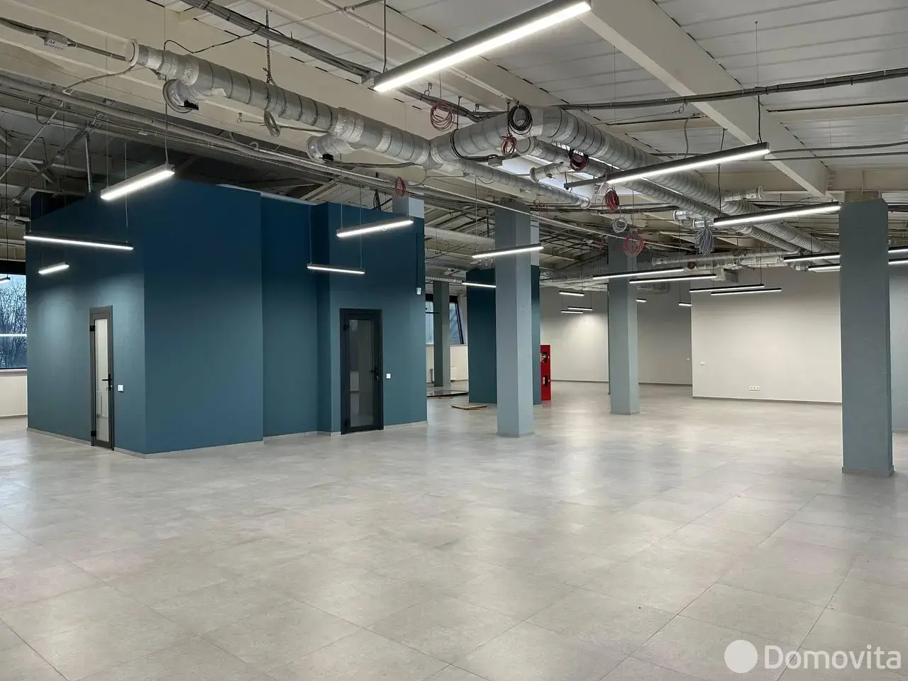 офис, Минск, пер. Софьи Ковалевской, д. 42/В 