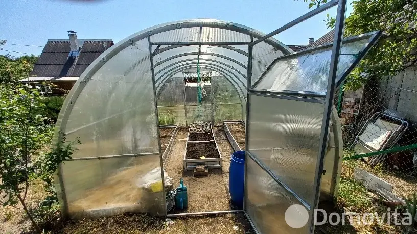 Продажа 2-этажной дачи в Электрик-17 Минская область, 11900USD, код 184180 - фото 16