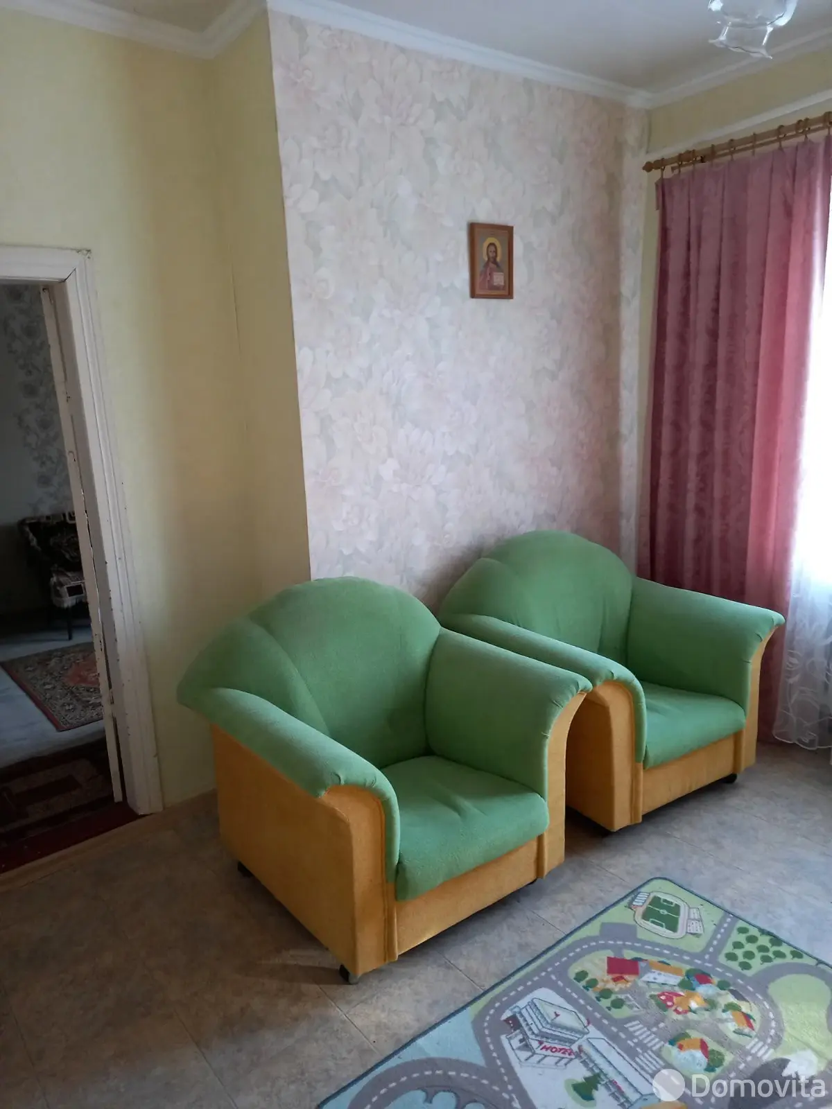 коттедж, Пархимовцы, ул. Вишневая 