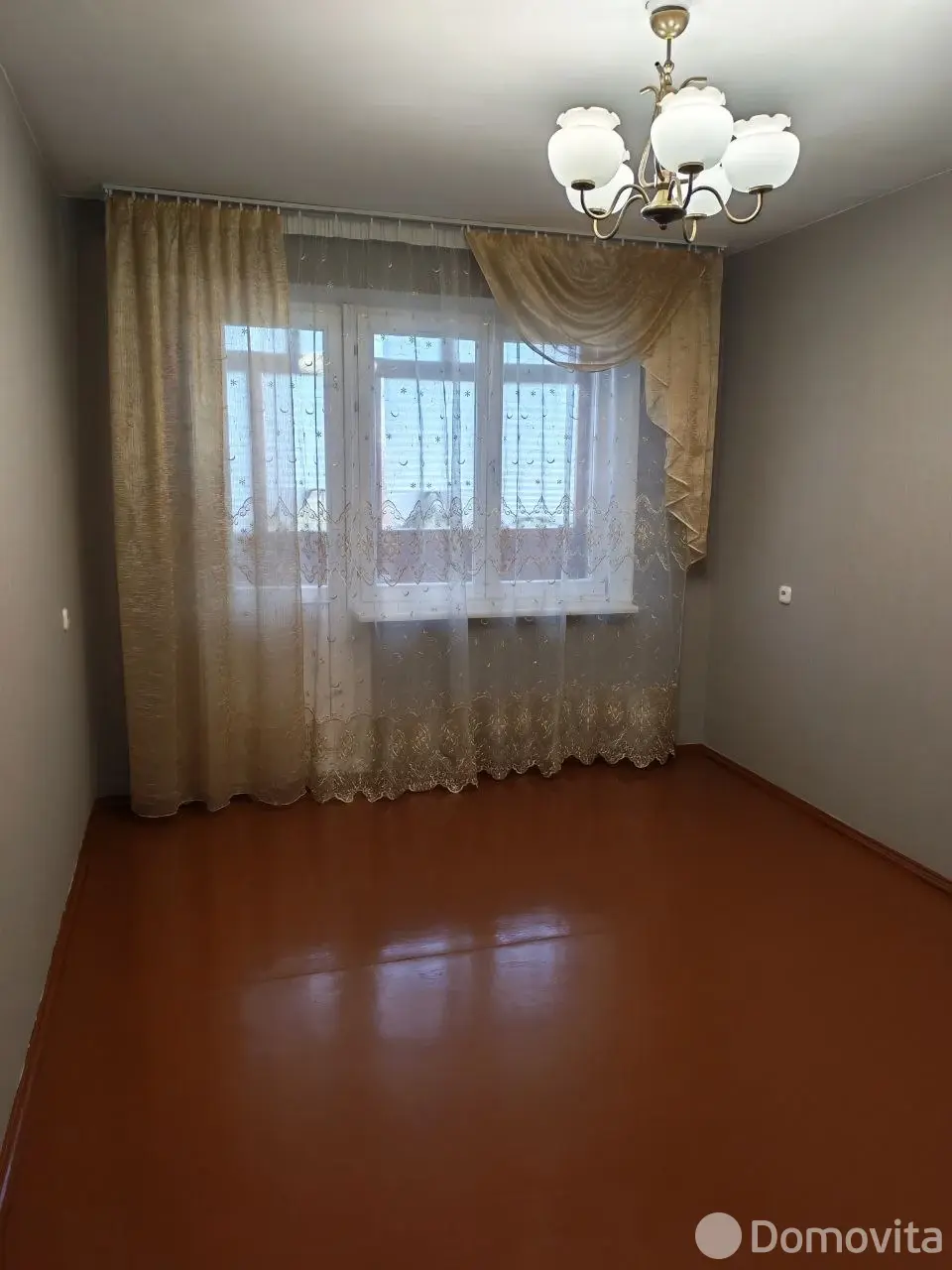 квартира, Минск, ул. Ландера, д. 52 на ст. метро Малиновка