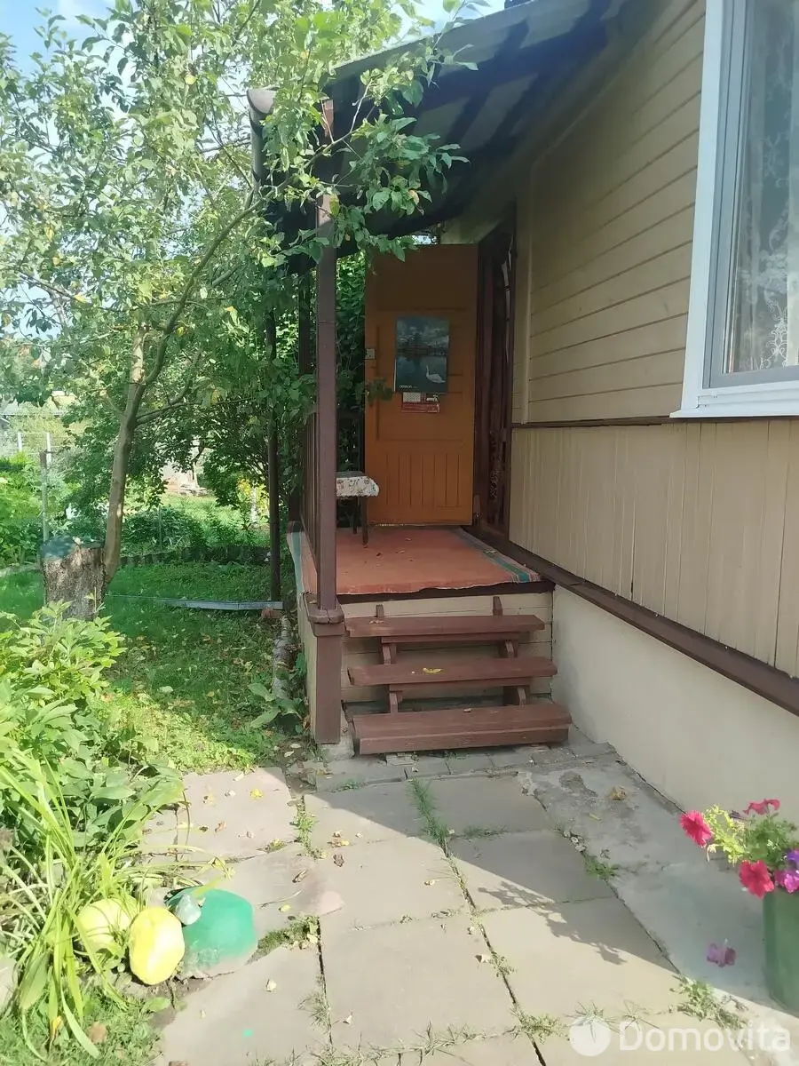 дача, Сосны-Сад,