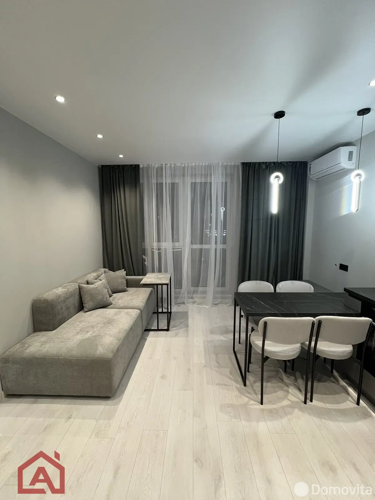 арендовать квартиру, Минск, пр-т Мира, д. 6