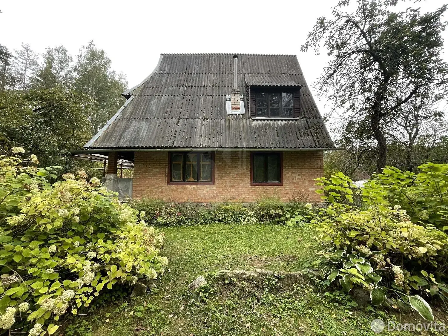 Продажа 2-этажной дачи в Аэрофлот Минская область, 67610BYN, код 185987 - фото 2