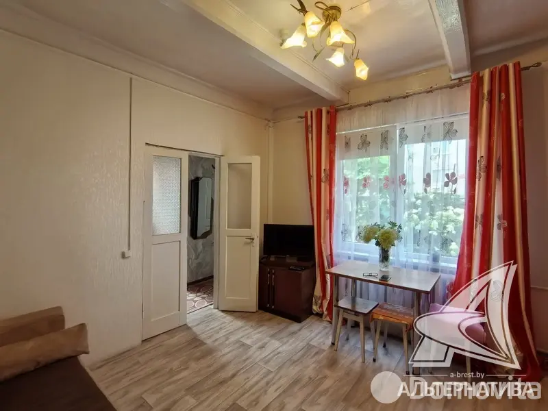 коттедж, Брест, в Московском районе