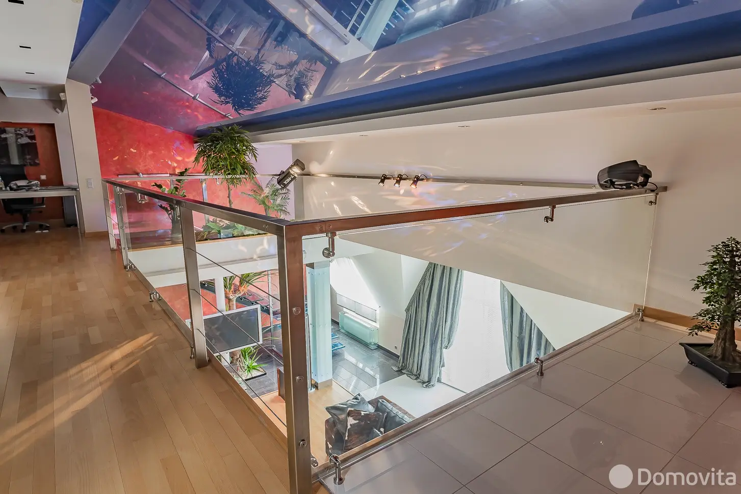 Снять 2-комнатную квартиру в Минске, ул. Димитрова, д. 5, 3000USD, код 148076 - фото 18