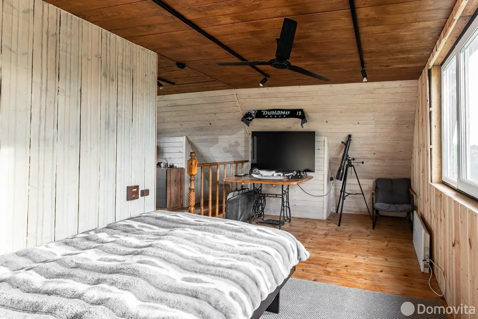 Купить 2-этажную дачу в Родник-1982 Минская область, 33900USD, код 184304 - фото 19