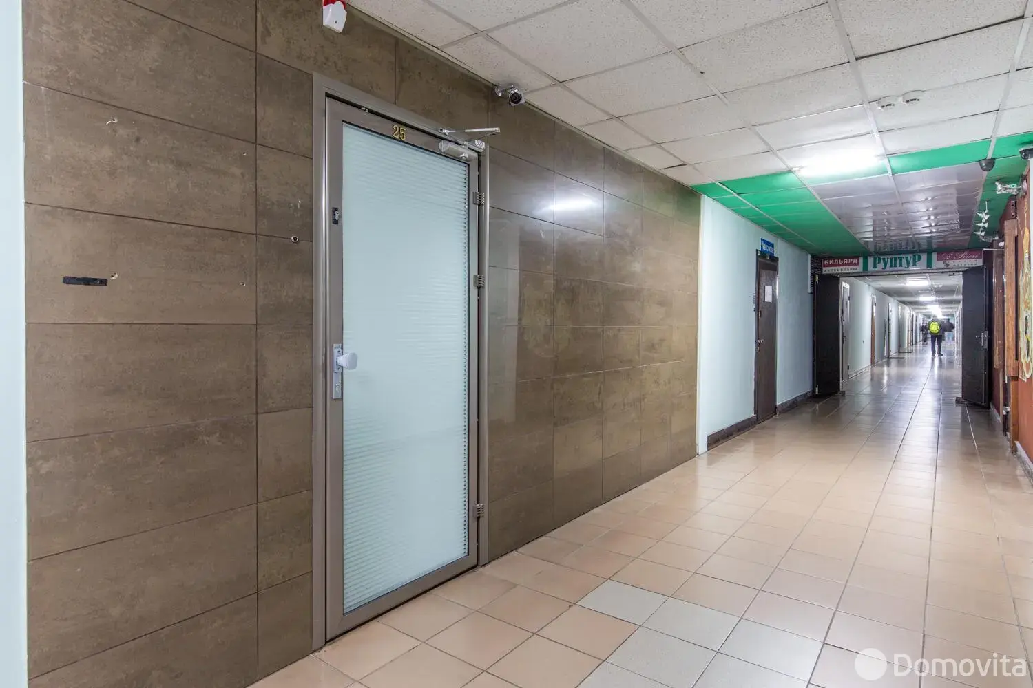 Купить офис на ул. Кульман, д. 9 в Минске, 91650USD, код 9707 - фото 12