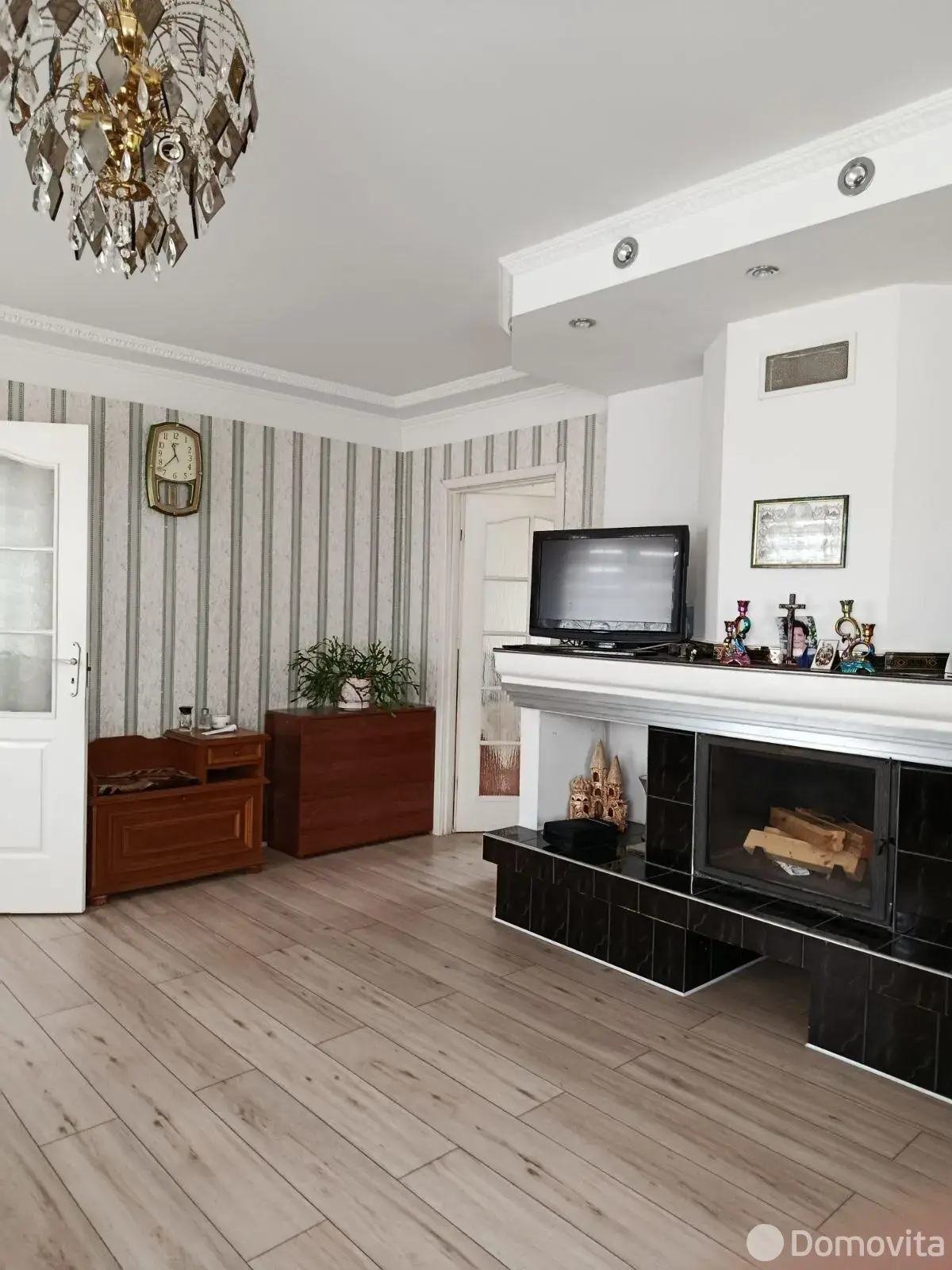 дом, Ивье, ул. 8 Марта