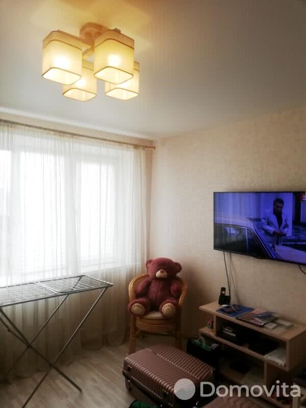 Продажа 1-комнатной квартиры в Минске, ул. Чернышевского, д. 11, 65000 USD, код: 1022669 - фото 5